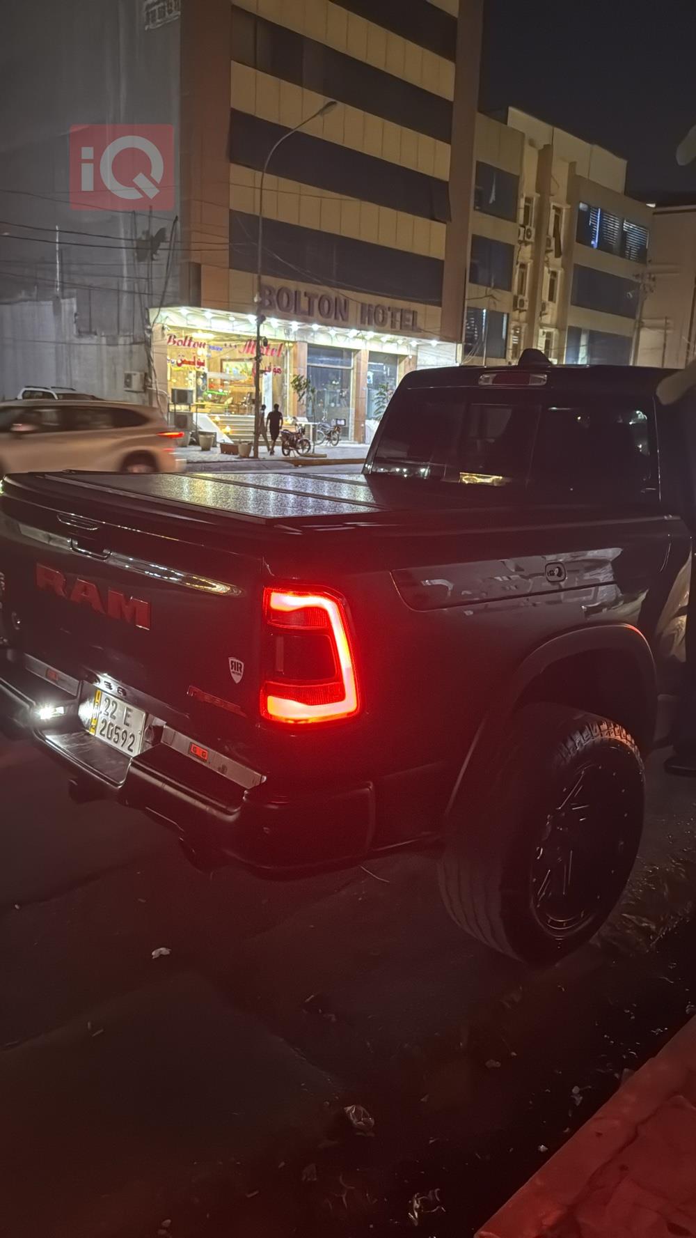 Ram 1500
